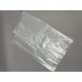 Sáček LDPE s rychlouzávěrem  550x650+30mm 80mi