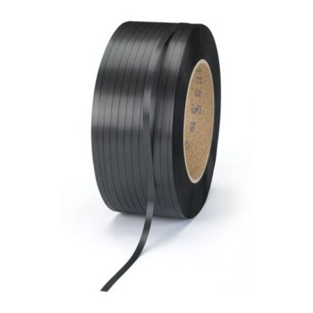 Páska vázací Granoflex 15 x 0,6 D400 černá