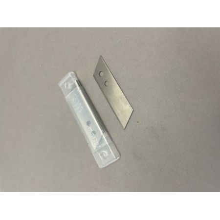 Čepelka Profi 40 prům. jednorázová 7940.6000