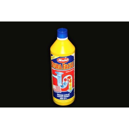 Prostředek čistící na odpady Stura Facile 1000ml N (nyní kód 0900)