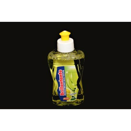 Prostředek do myčky Madel Brillantante Lemon 250ml - citron, leštidlo