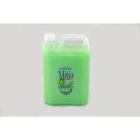 Mýdlo tekuté Mitia 1L